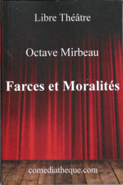 Farces & Moralités