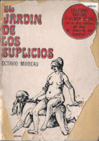 Traduction argentine du "Jardin des supplices", 1968